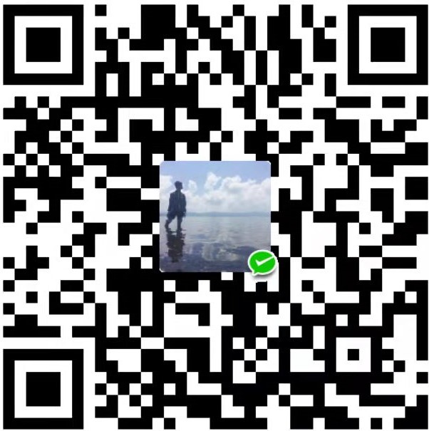 微信：zhangyu5743